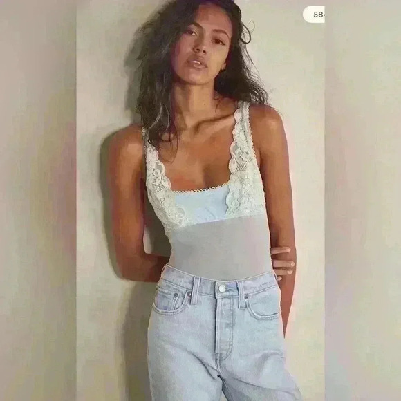 We are HAH u up bodysuit - Picture 4 of 10